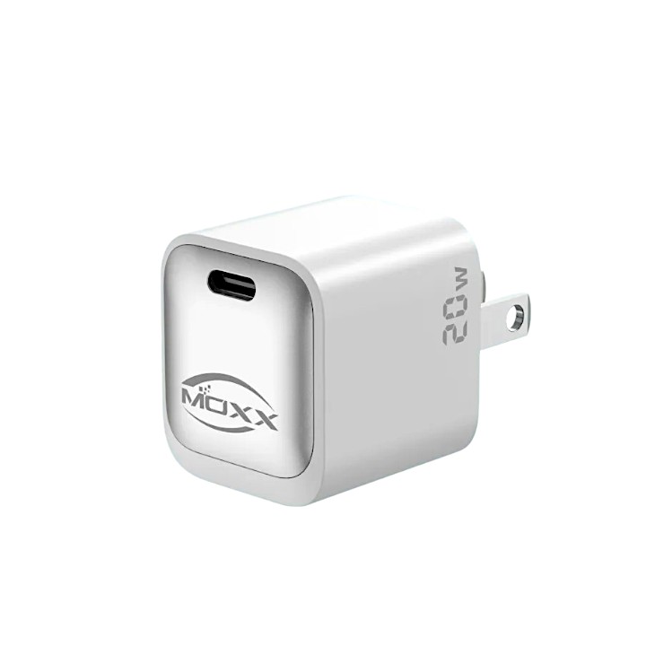 MOXX MC25 20W GAN PD ADAPTER