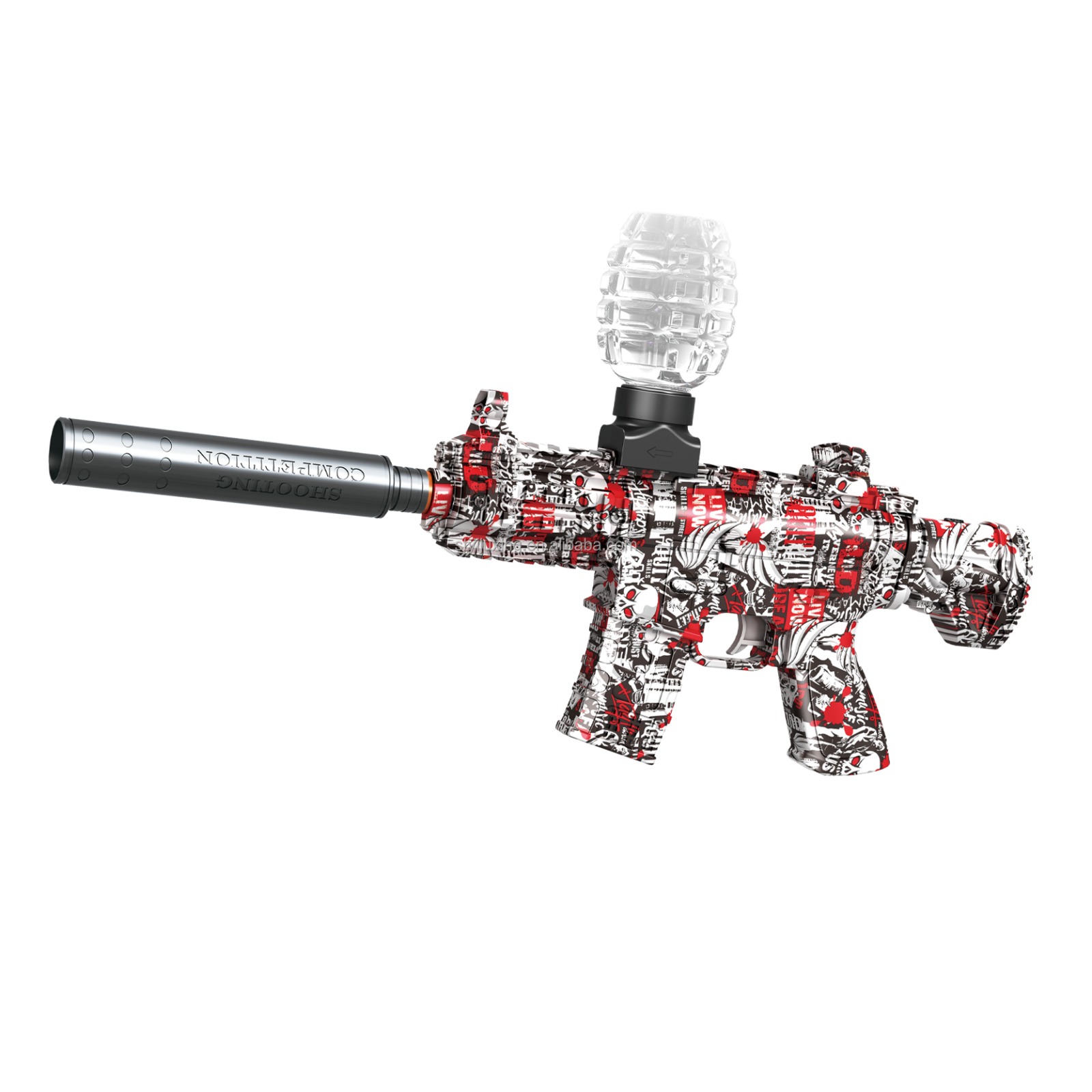 M416 Mode Electronic Toy Rifle Gun