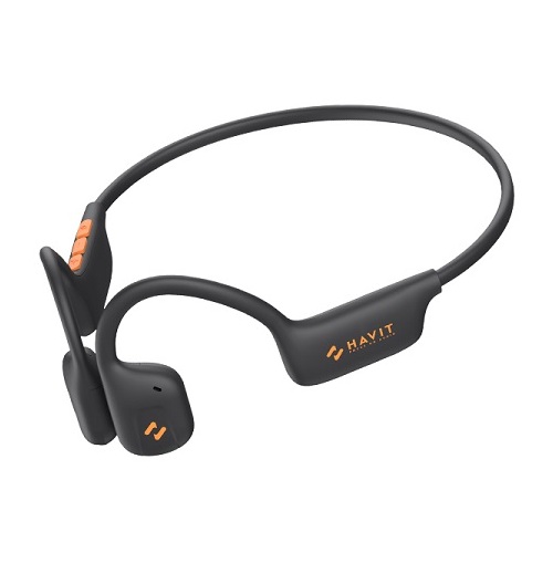 Havit Freego1 Air Conduction Bluetooth Headphone