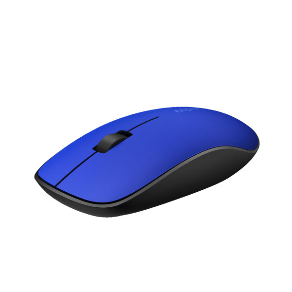 Rapoo M200 Multi-Mode Wireless Silent Mouse