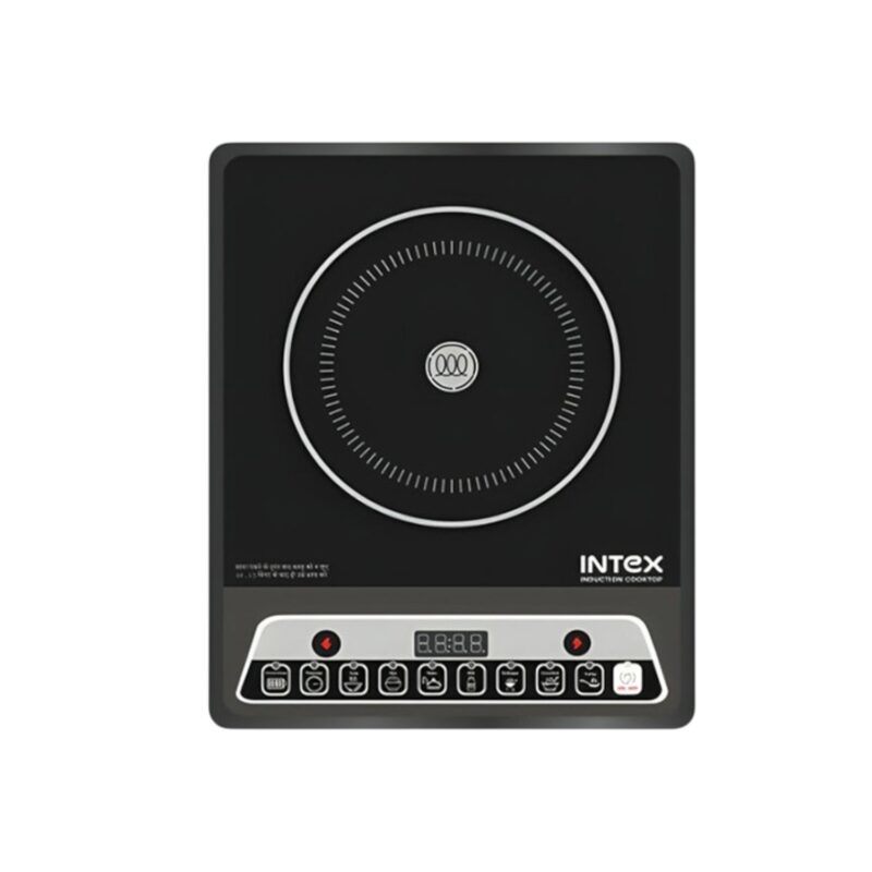 INTEX INDO Bolt B 2000W Induction Cooker