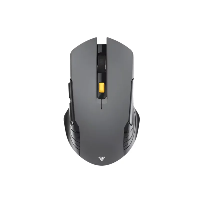 Fantech Raigor III WG12R Rechargeable Gaming Mouse – Grey