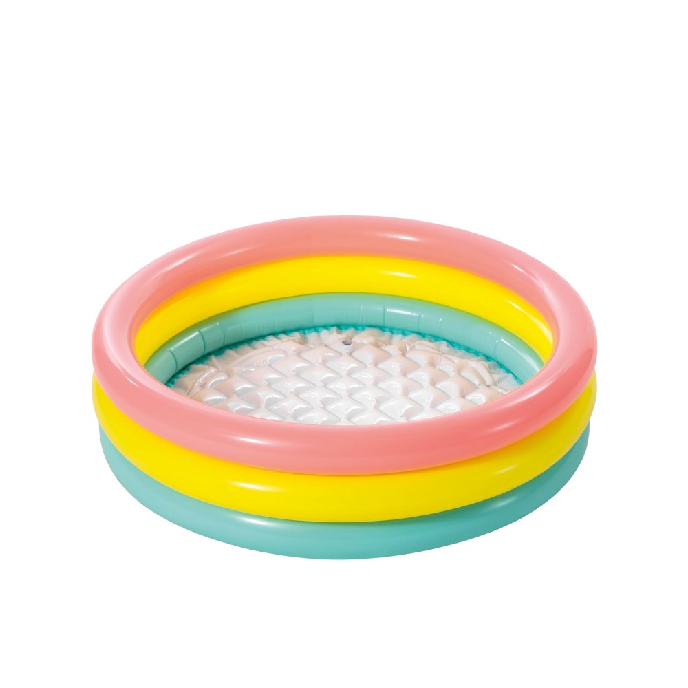 Intex Wet Set Inflatable Round Baby Pool – 24cm