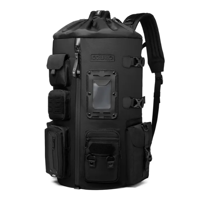 OZUKO 9573 Basketball Sport Backpack