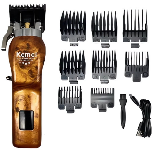 Kemei km-2291 Hair Trimmer