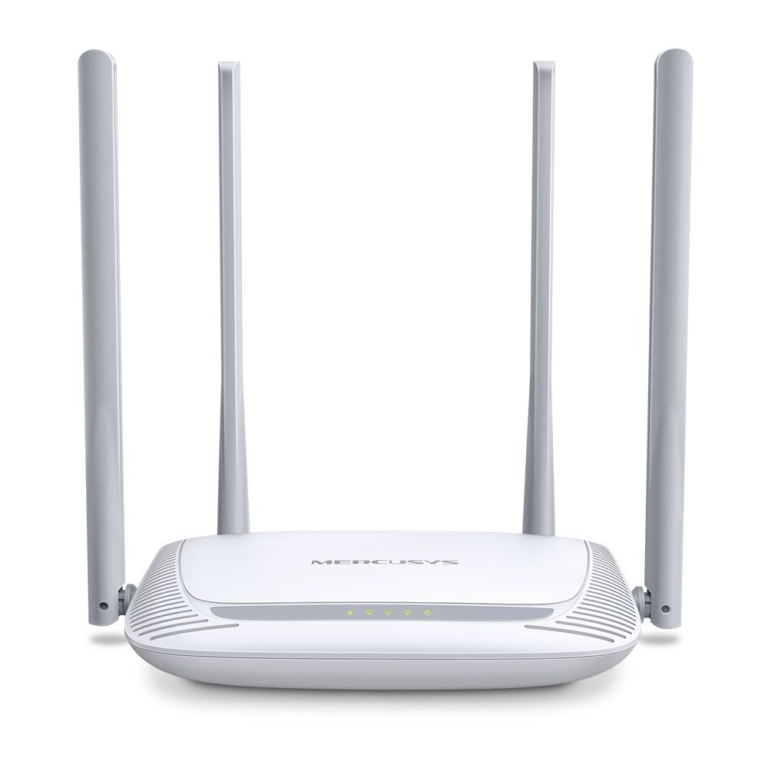 Mercusys MW325R 300Mbps Wireless Router