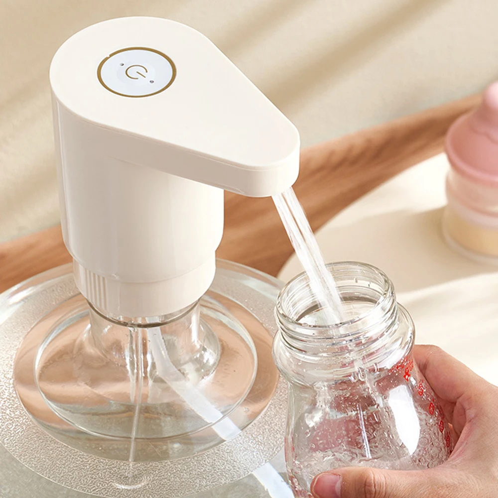 Automatic Electric Mini Touch Switch Water Pump