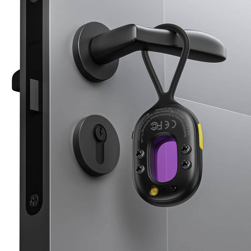 Baseus Heyo Series II Infrared Camera Detector