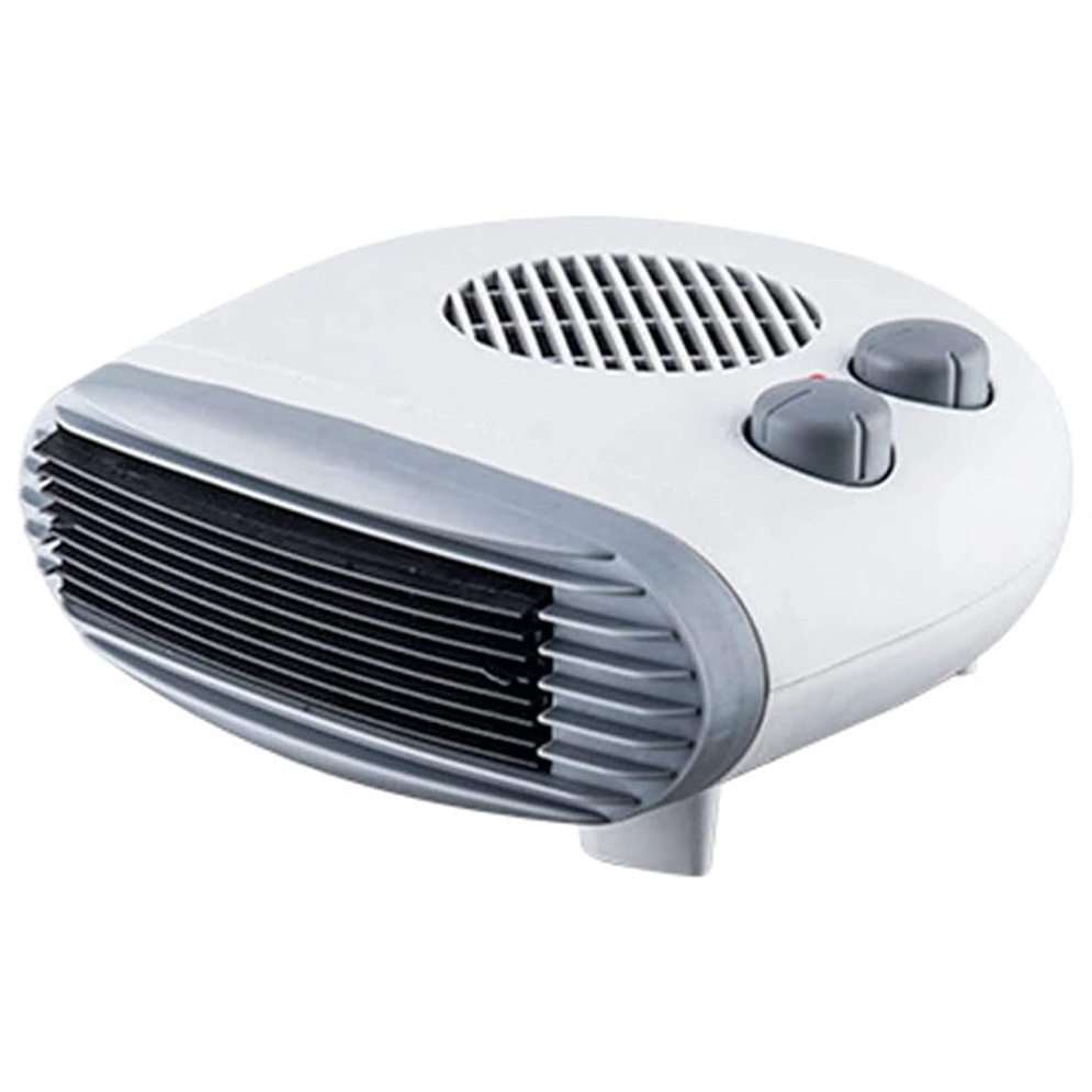 Nova Electric Room Heater 1207A | 2000W Instant Room Heater