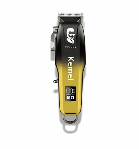 Kemei KM-709A Professional Hair Trimmer