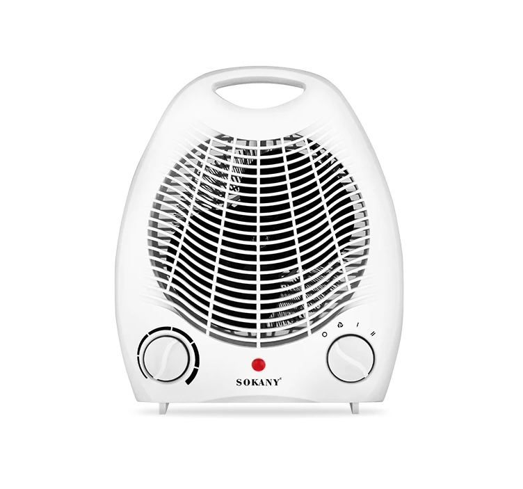 Electric Room Heater Sokany SK-1650