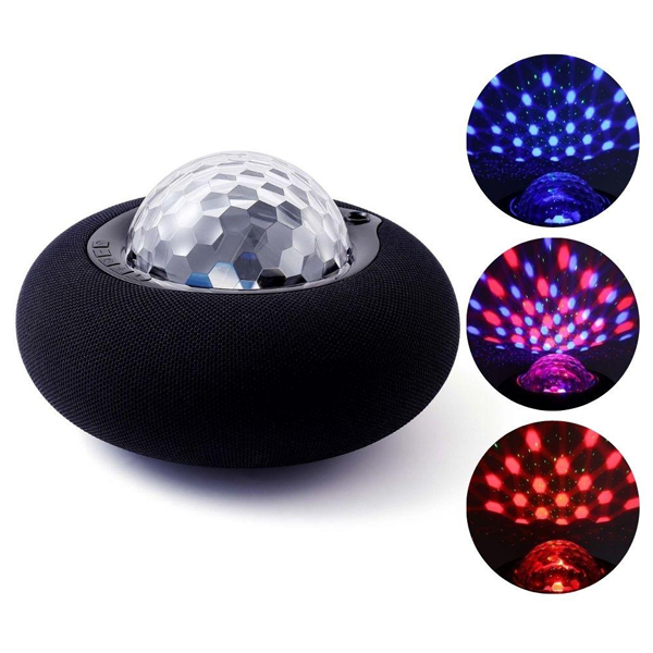 Joyroom JR-MS02 Maya Series RGB Wireless Speaker