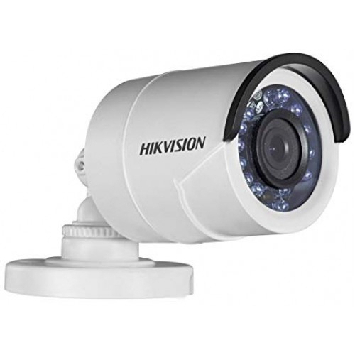 Hikvision DS-2CE16D0T-IRP ECO 2MP Bullet CCTV Camera
