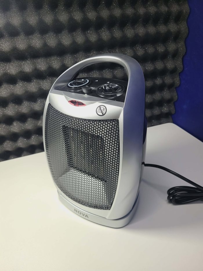 Nova NH-1209A Portable 2000W Room Heater