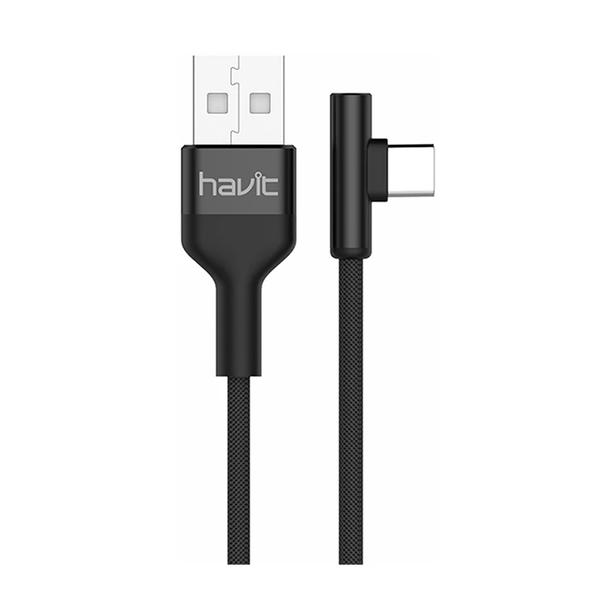 Havit H671 Type-C Data & Charging Cable